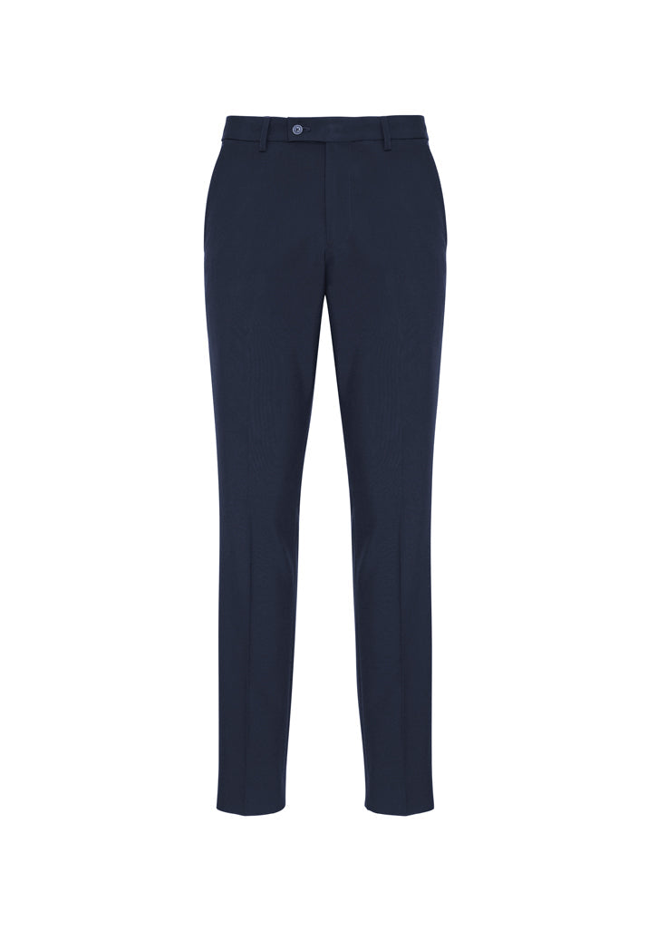 Mens Classic Slim Pant-BS720M-biz-collection