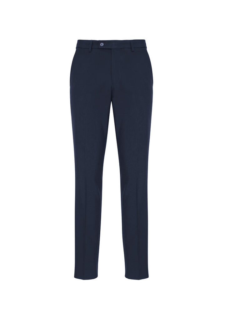 Mens Classic Slim Pant-BS720M-biz-collection