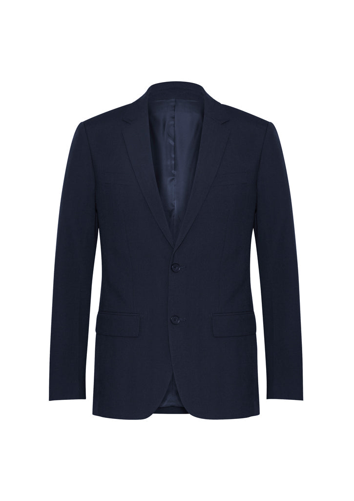 Mens Classic Jacket-BS722M-biz-collection