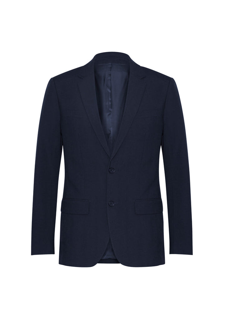 Mens Classic Jacket-BS722M-biz-collection