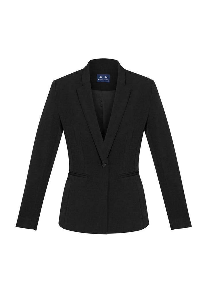 Womens Bianca Jacket-BS732L-biz-collection