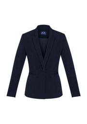Womens Bianca Jacket-BS732L-biz-collection