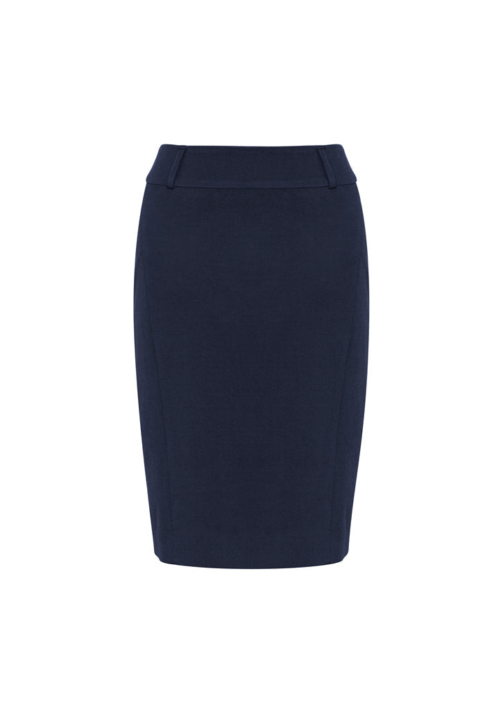 Womens Loren Skirt-BS734L-biz-collection
