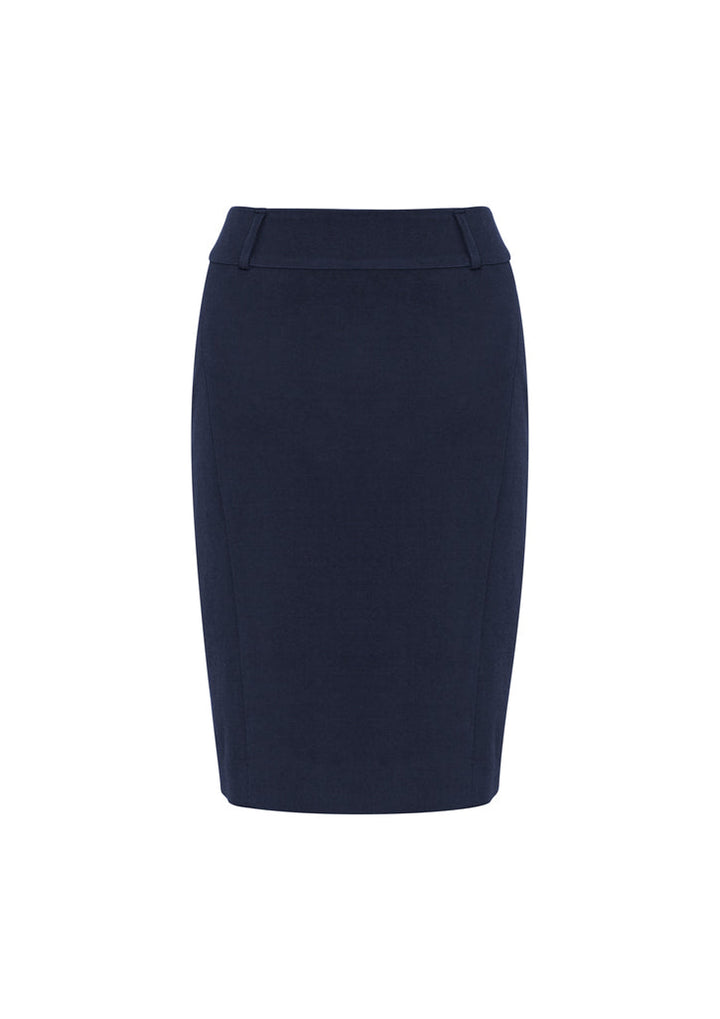 Womens Loren Skirt-BS734L-biz-collection