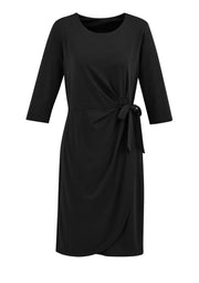 Womens Paris Dress-BS911L-biz-collection