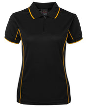 Podium Ladies Piping Polo - 7LPI
