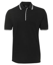JB's Contrast Polo - 2CP