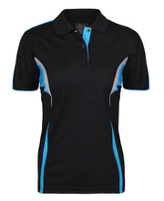 Podium Ladies Cool Polo - 7COP1