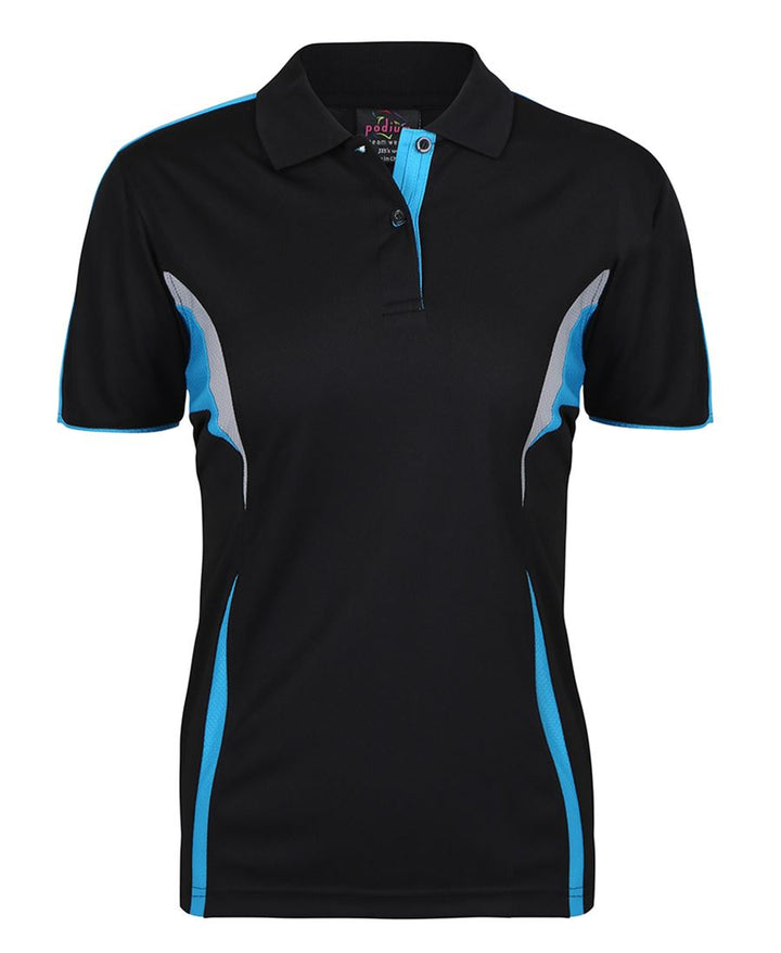 Podium Ladies Cool Polo - 7COP1