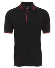 JB's Contrast Polo - 2CP