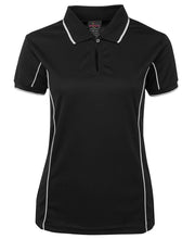 Podium Ladies Piping Polo - 7LPI