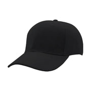 V6038 Headwear24 Fade Resistant 6 Panel Cap