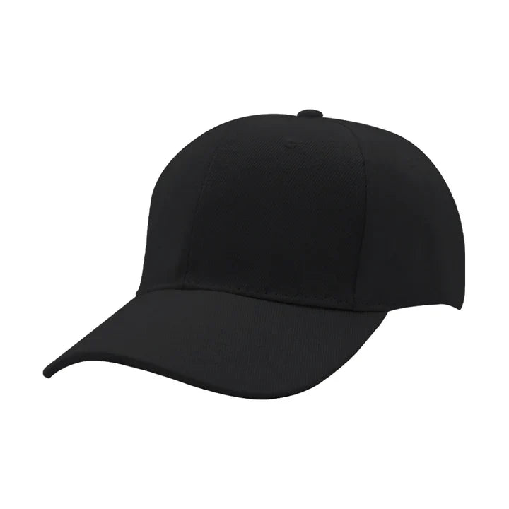 V6038 Headwear24 Fade Resistant 6 Panel Cap