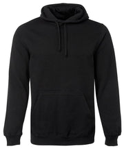JB's Fleecy Hoodie - 3FH
