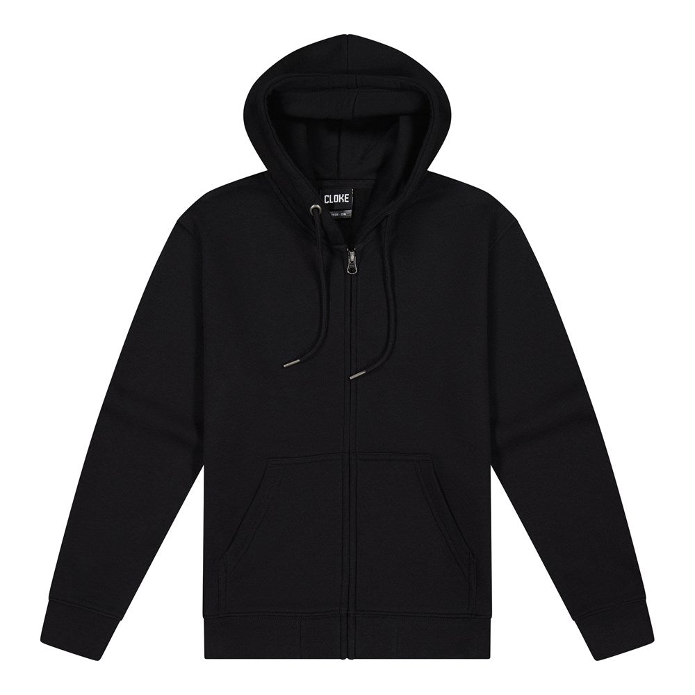 CLOKE - Campfire Zip Hoodie V2 - Kids - ZHK