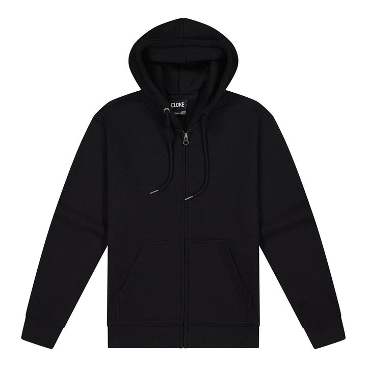 CLOKE - Campfire Zip Hoodie V2 - Kids - ZHK