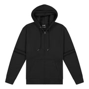 CLOKE - Campfire Zip Hoodie V2 - Womens - ZHW