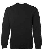 JB's Fleecy Sweat - 3FS