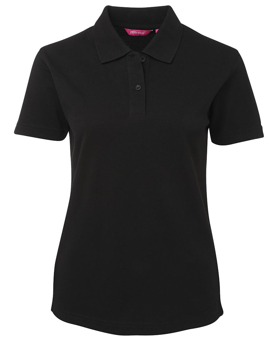 JB's Ladies 210 Polo - 2LPS