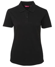 JB's Ladies 210 Polo - 2LPS