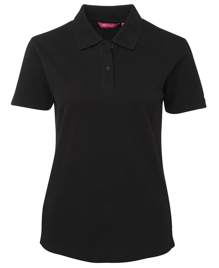 JB's Ladies 210 Polo - 2LPS