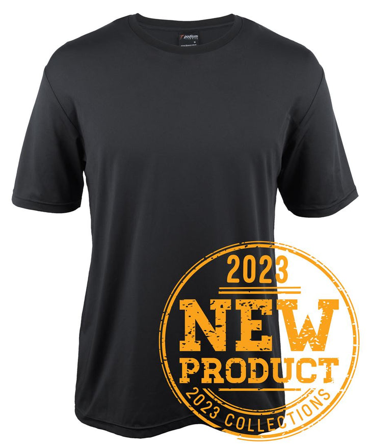 Podium Stretch Tee - 7STT