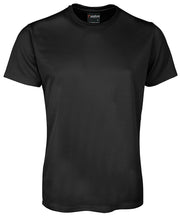 Podium Adults Poly Tee - 7PNFT - 2