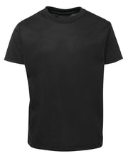 Podium Kids Poly Tee - 7PNFT
