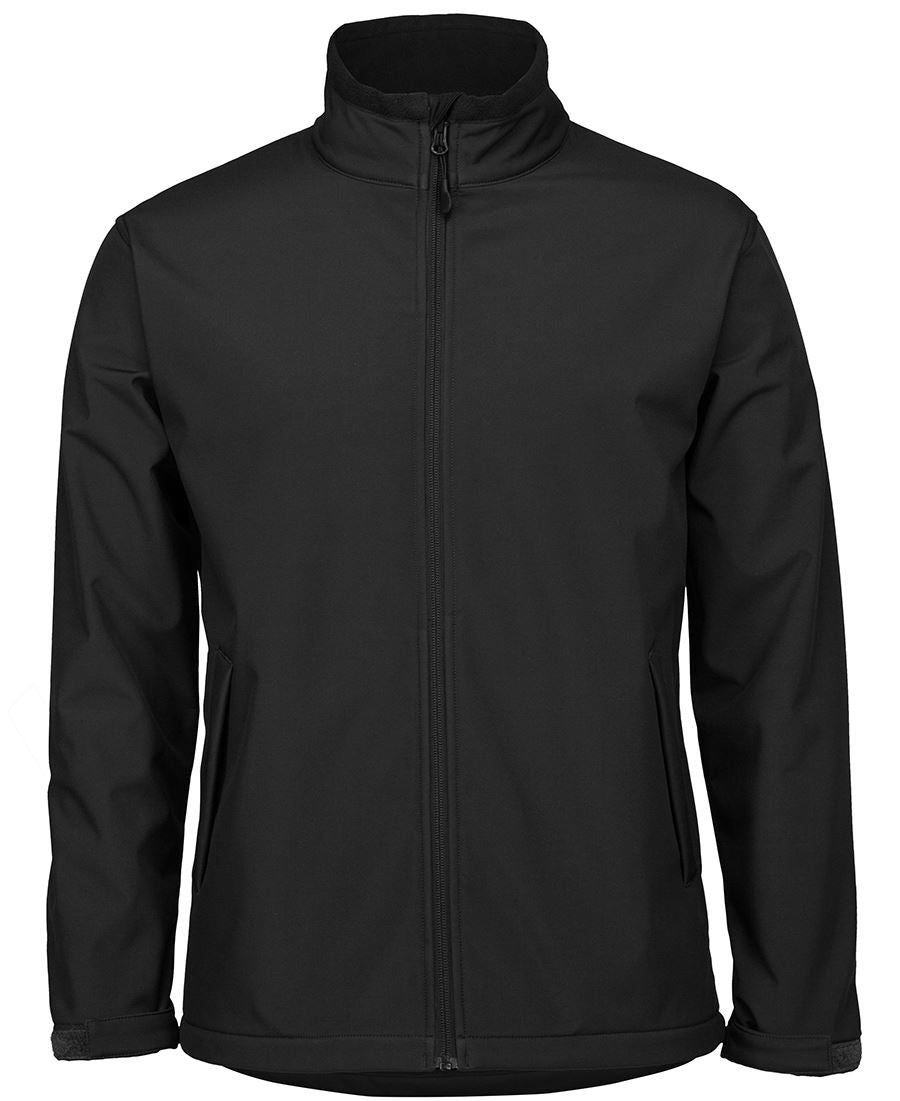 Podium Adults & Kids Three Layer Softshell Jacket - 3WSJ