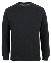 JB's Fleecy Sweat - 3FS