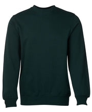 JB's Fleecy Sweat - 3FS