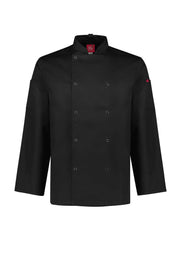 Mens Zest Long Sleeve Jacket-CH232ML-biz-collection