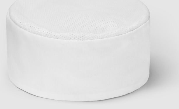 Mesh Flat Top Hat-CH333-biz-collection