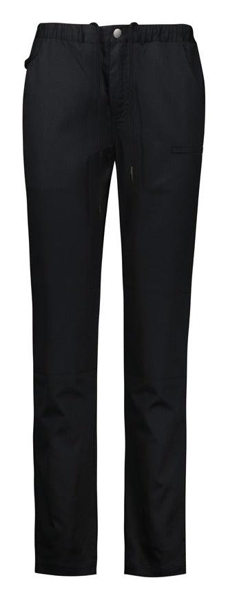 Saffron Womens Chef Flex Pant-CH432L-biz-collection