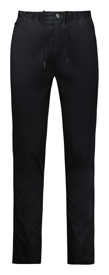 Saffron Mens Chef Flex Pant-CH432M-biz-collection