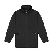 CLOKE - Kids Aspiring - Contrast Zip Pulls - AJKZ