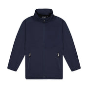 CLOKE - Kids Aspiring - Contrast Zip Pulls - AJKZ