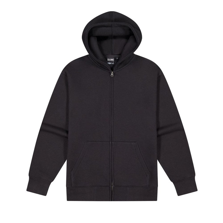 CLOKE - Explorer Zip Hoodie - HZE