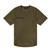 CLOKE - Monowai Fleece Tee - MFT