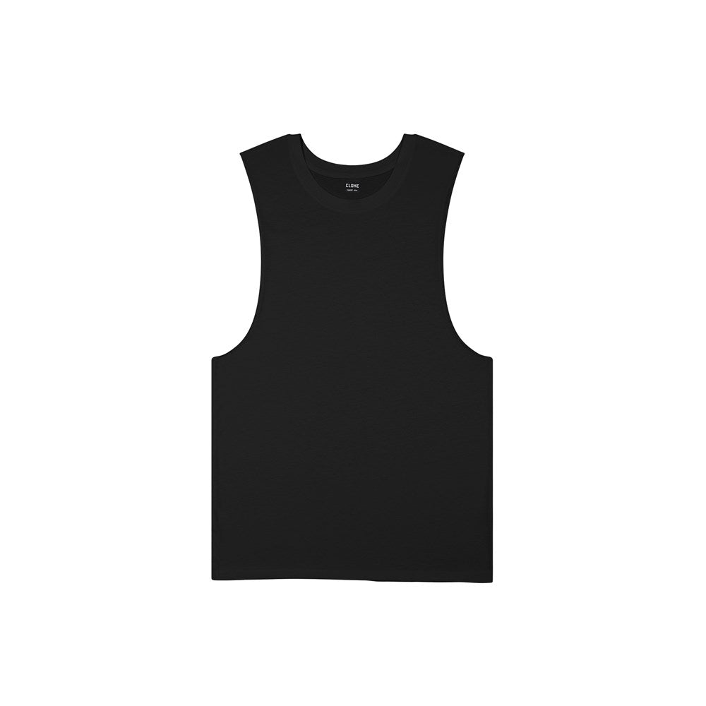 CLOKE - Big Air Tank -S218