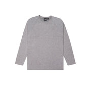 CLOKE - Adults Stadium LS Tee - SLM