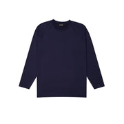 CLOKE - Adults Stadium LS Tee - SLM