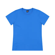 CLOKE - Outline Tee - Womens - T203
