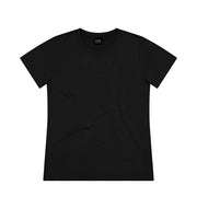 CLOKE - Outline Tee - Womens - T203