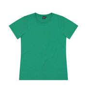 CLOKE - Outline Tee - Womens - T203