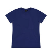 CLOKE - Outline Tee - Womens - T203