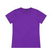 CLOKE - Outline Tee - Womens - T203