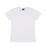 CLOKE - Outline Tee - Womens - T203