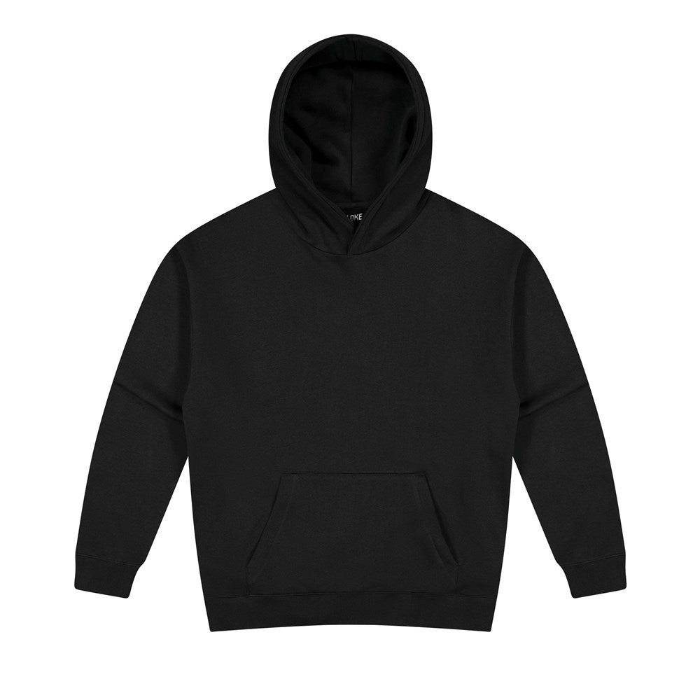 CLOKE - Unplugged Hoodie - UPH
