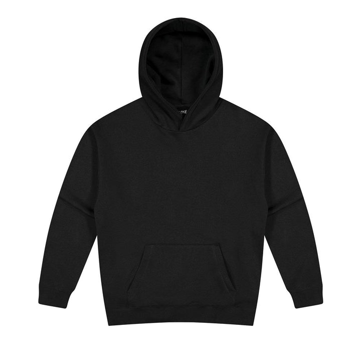 CLOKE - Unplugged Hoodie - UPH